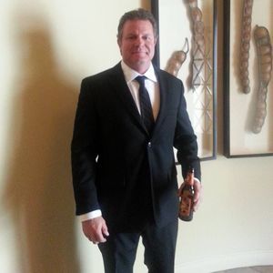 Meet your Posher, Ron